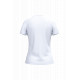 T-shirt con trattamento antibatterico donna WK307 WK. Designed To Work