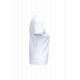 T-shirt con trattamento antibatterico donna WK307 WK. Designed To Work