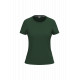 T-shirt con trattamento antibatterico donna WK307 WK. Designed To Work