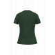 T-shirt con trattamento antibatterico donna WK307 WK. Designed To Work