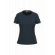 T-shirt con trattamento antibatterico donna WK307 WK. Designed To Work