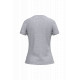 T-shirt con trattamento antibatterico donna WK307 WK. Designed To Work
