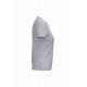 T-shirt con trattamento antibatterico donna WK307 WK. Designed To Work