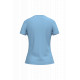 T-shirt con trattamento antibatterico donna WK307 WK. Designed To Work
