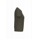 T-shirt con trattamento antibatterico donna WK307 WK. Designed To Work
