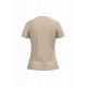 T-shirt con trattamento antibatterico donna WK307 WK. Designed To Work