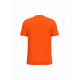 T-shirt unisex ecosostenibile cotone/poliestere WK308 WK. Designed To Work