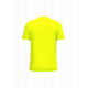 T-shirt unisex ecosostenibile cotone/poliestere WK308 WK. Designed To Work