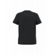 T-shirt ecosostenibile antibatterica con scollo a V uomo WK316 WK. Designed To Work