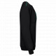 Felpa unisex Day To Day con tasca a zip contrasto WK403 WK. Designed To Work