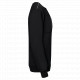Felpa unisex Day To Day con tasca a zip contrasto WK403 WK. Designed To Work