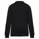 Felpa unisex Day To Day con tasca a zip contrasto WK403 WK. Designed To Work