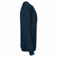 Felpa unisex Day To Day con tasca a zip contrasto WK403 WK. Designed To Work