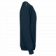 Felpa unisex Day To Day con tasca a zip contrasto WK403 WK. Designed To Work
