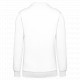 Felpa unisex Day To Day con tasca a zip contrasto WK403 WK. Designed To Work