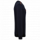Felpa unisex Day To Day con tasca a zip contrasto WK403 WK. Designed To Work