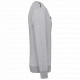 Felpa unisex Day To Day con tasca a zip contrasto WK403 WK. Designed To Work