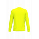 Felpa unisex ecosostenibile poliestere/cotone WK405 WK. Designed To Work