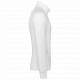 Felpa full zip unisex in cotone con maniche raglan WK406 WK. Designed To Work