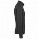 Felpa full zip unisex in cotone con maniche raglan WK406 WK. Designed To Work
