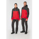 Giubbotto unisex Softshell a 3 strati WK450 WK. Designed To Work