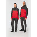 Giubbotto unisex Softshell a 3 strati WK450 WK. Designed To Work