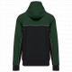 Giubbotto unisex Softshell a 3 strati WK450 WK. Designed To Work