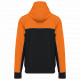 Giubbotto unisex Softshell a 3 strati WK450 WK. Designed To Work