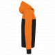 Giubbotto unisex Softshell a 3 strati WK450 WK. Designed To Work