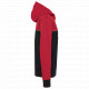 Giubbotto unisex Softshell a 3 strati WK450 WK. Designed To Work