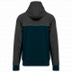 Giubbotto unisex Softshell a 3 strati WK450 WK. Designed To Work