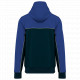 Giubbotto unisex Softshell a 3 strati WK450 WK. Designed To Work