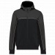 Giubbotto unisex Softshell a 3 strati WK450 WK. Designed To Work