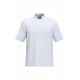 Giacca da cuoco ecosostenibile maniche corte unisex WK500 WK. Designed To Work