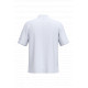 Giacca da cuoco ecosostenibile maniche corte unisex WK500 WK. Designed To Work