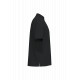 Giacca da cuoco ecosostenibile maniche corte unisex WK500 WK. Designed To Work