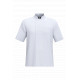 Giacca da cuoco ecosostenibile e traspirante maniche corte unisex WK501 WK. Designed To Work