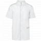 Camicia uomo in policotone con automatici WK505 WK. Designed To Work