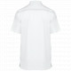Camicia uomo in policotone con automatici WK505 WK. Designed To Work