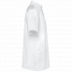 Camicia uomo in policotone con automatici WK505 WK. Designed To Work