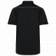 Camicia uomo in policotone con automatici WK505 WK. Designed To Work