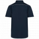 Camicia uomo in policotone con automatici WK505 WK. Designed To Work