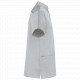 Camicia uomo in policotone con automatici WK505 WK. Designed To Work