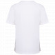 Tunica unisex maniche corte in policotone WK507 WK. Designed To Work