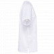Tunica unisex maniche corte in policotone WK507 WK. Designed To Work