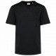 Tunica unisex maniche corte in policotone WK507 WK. Designed To Work