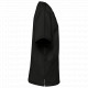 Tunica unisex maniche corte in policotone WK507 WK. Designed To Work