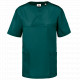 Tunica unisex maniche corte in policotone WK507 WK. Designed To Work