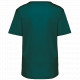 Tunica unisex maniche corte in policotone WK507 WK. Designed To Work