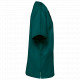 Tunica unisex maniche corte in policotone WK507 WK. Designed To Work